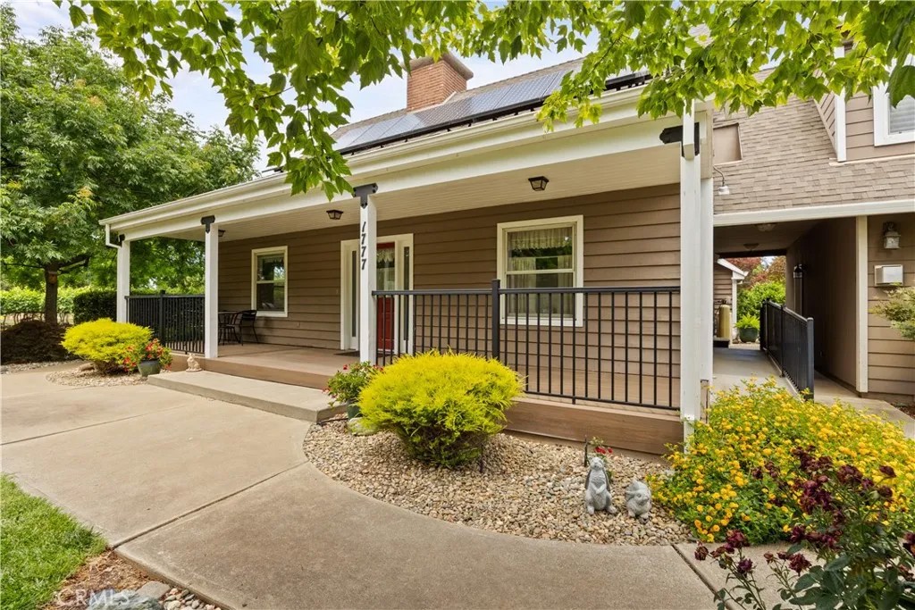 1777 Almond View Court