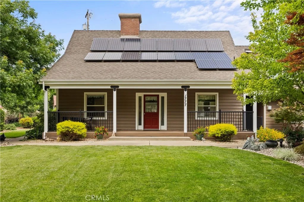 1777 Almond View Court