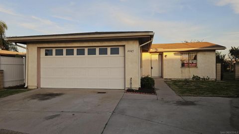 Photo of 4045 Enero Way, San Diego, CA 92154 (MLS # 2600958)