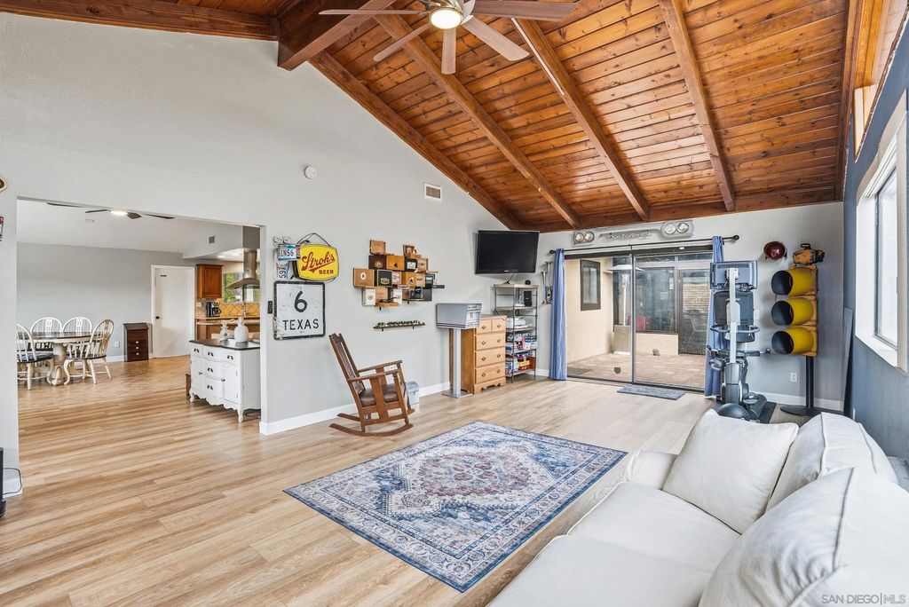 Photo of 24308 Sargeant Rd, Ramona, CA 92065 (MLS # 260010912)