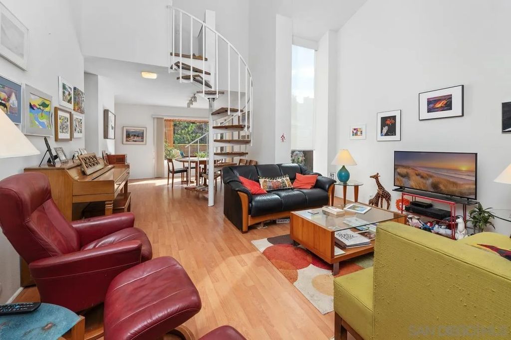 Photo of 4875 Academy St, San Diego, CA 92109 (MLS # 2600950)