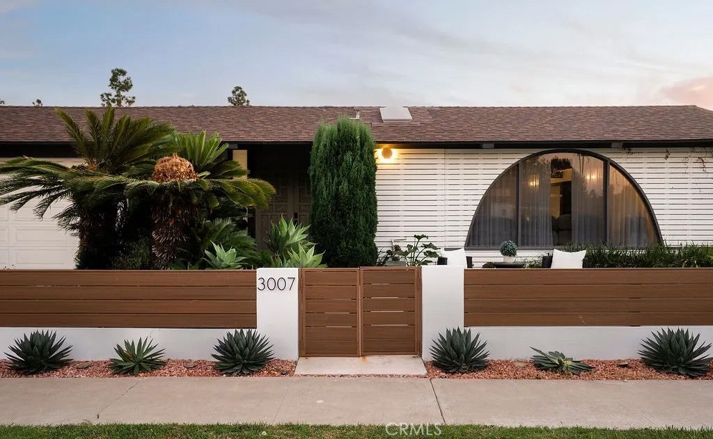 3007 Java Road