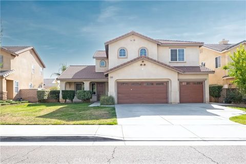 26869 Claystone Moreno Valley CA 92555