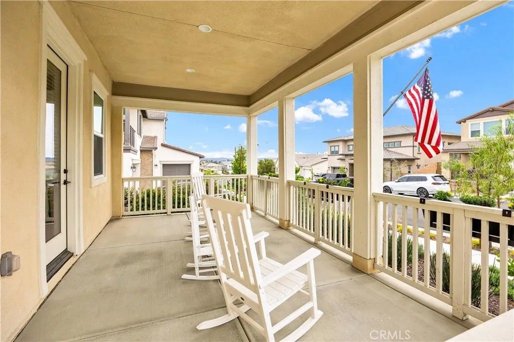 Photo of 39481 Chamise St, Temecula, CA 92591 (MLS # SW26076424)