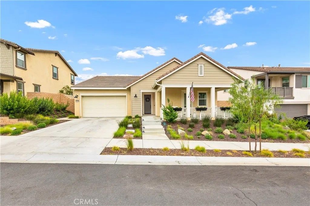 Photo of 39481 Chamise St, Temecula, CA 92591 (MLS # SW26076424)