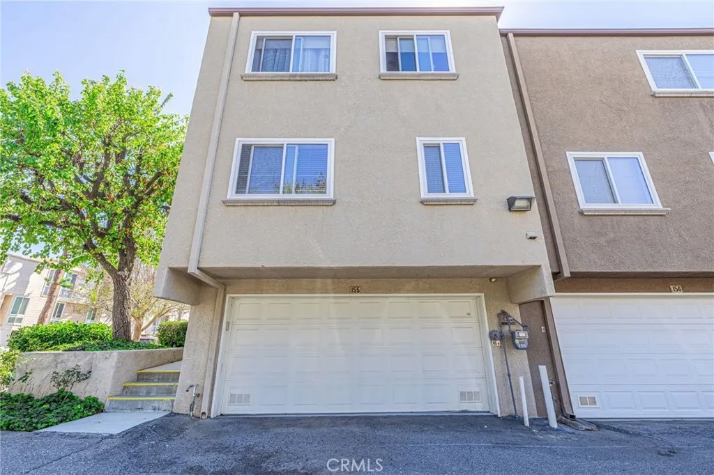 21901 Lassen Street 155