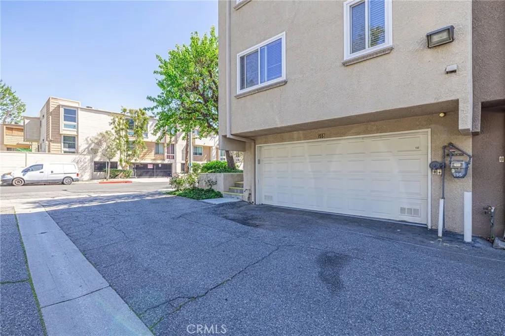 21901 Lassen Street 155