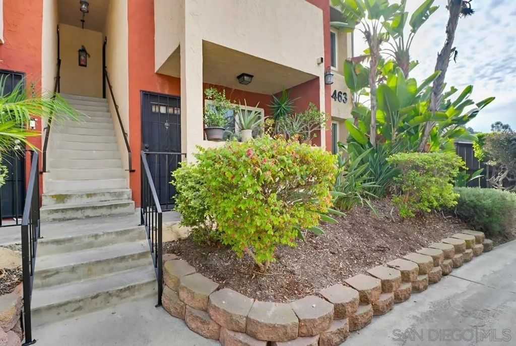 Photo of 4463 Home Ave #5, San Diego, CA 92105 (MLS # 250044183)