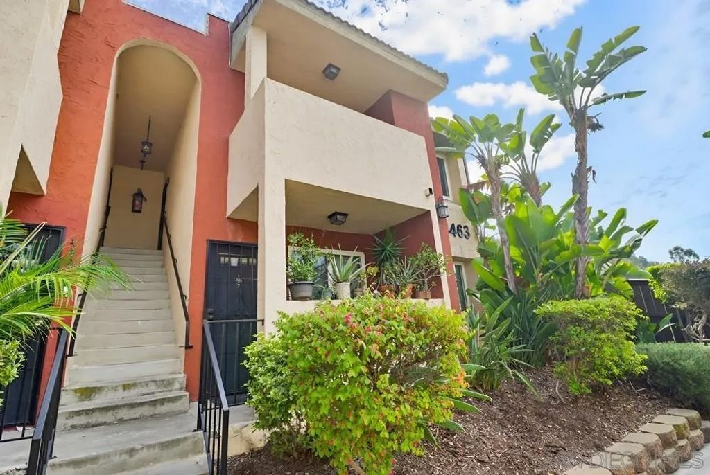 Photo of 4463 Home Ave #5, San Diego, CA 92105 (MLS # 250044183)