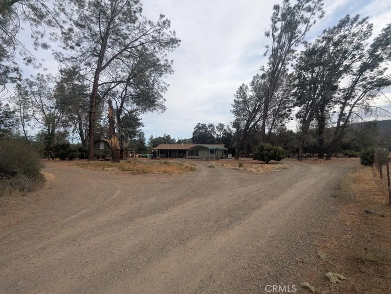 1962 Fouts Springs Road