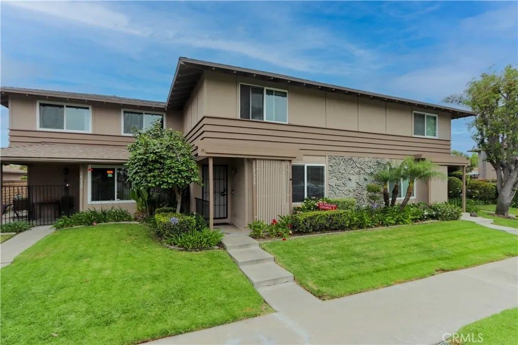 Photo of 18328 Brookhurst St, Fountain Valley, CA 92708 (MLS # OC26095279)