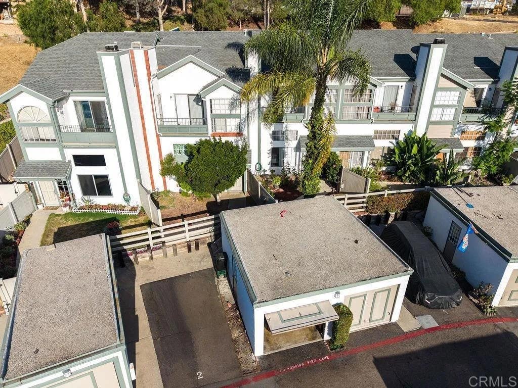 Photo of 8773 Spring Canyon Drive, Spring Valley, CA 91977 (MLS # PTP2606219)