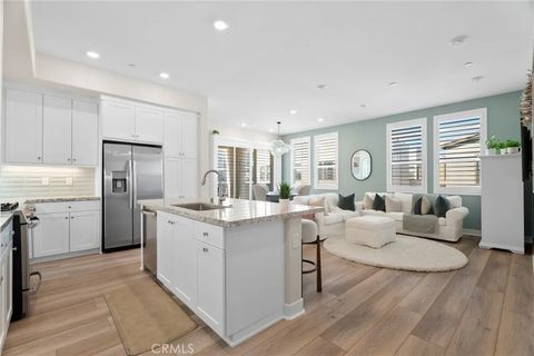 Photo of 27466 Mercantile Court #204, Valencia, CA 91381 (MLS # SR26058235)