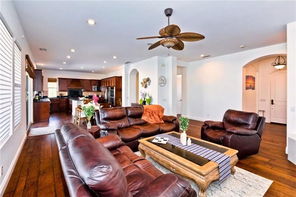 Photo of 134 Tesori Drive, Palm Desert, CA 92211 (MLS # SR23167938)