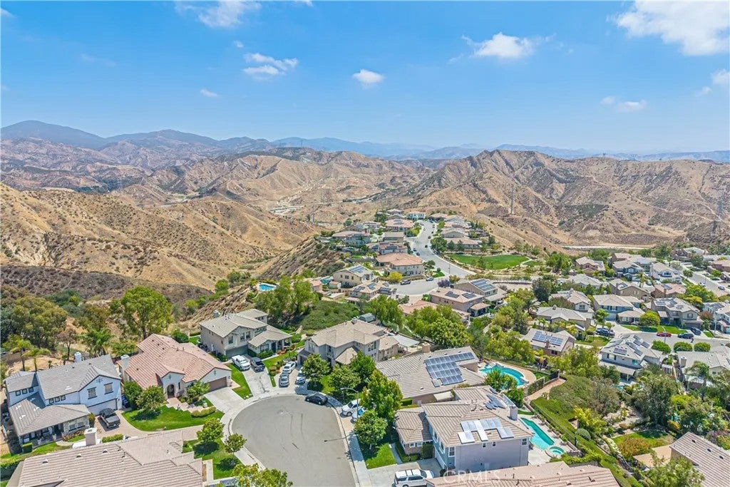 Photo of 28859 Rock Canyon, Saugus, CA 91390 (MLS # SR26149868)