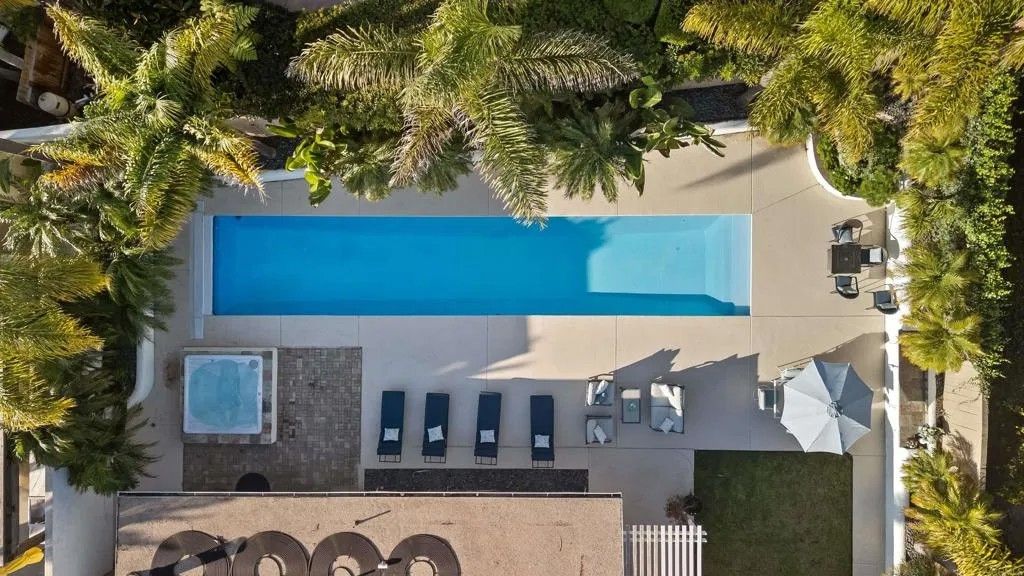 Photo of 5918 Germaine Lane, La Jolla, CA 92037 (MLS # NDP2505129)