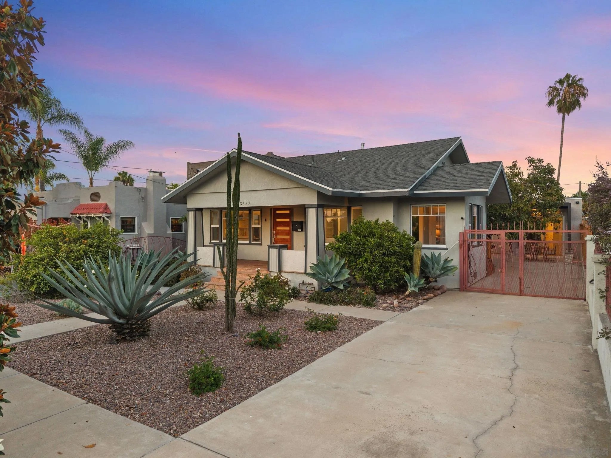 3537 Utah Street