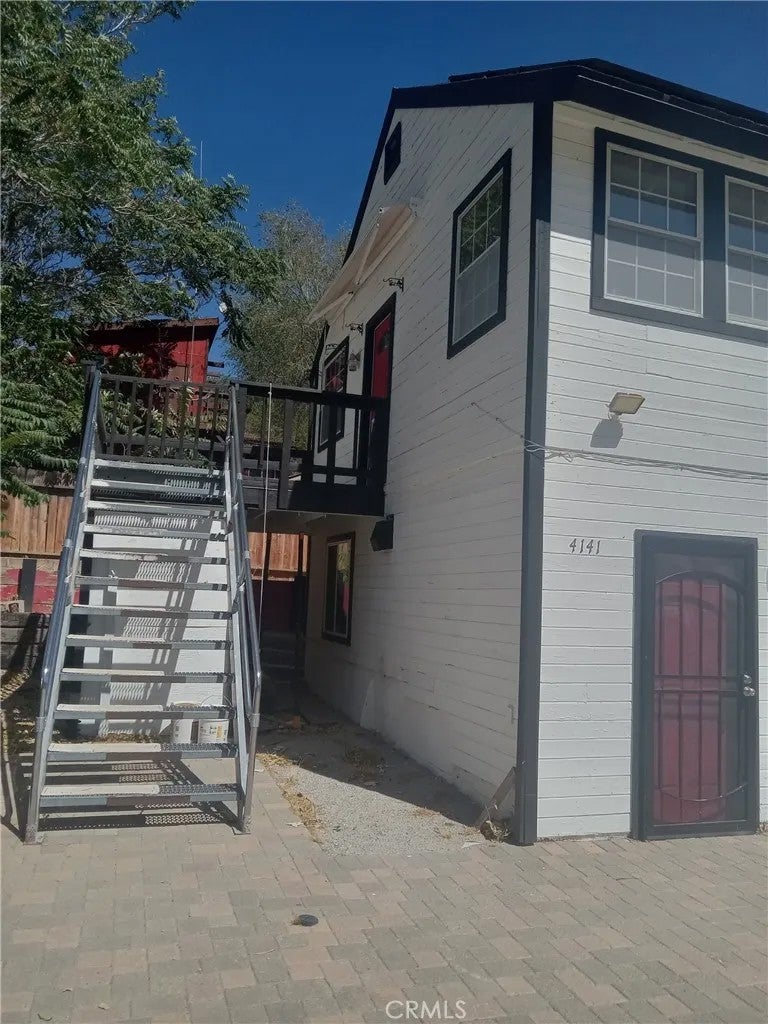 4141 Willow