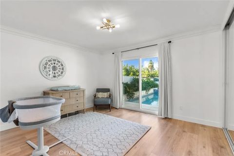 Tiny photo for 23367 Friar St, Woodland Hills, CA 23367 (MLS # SR25224703)