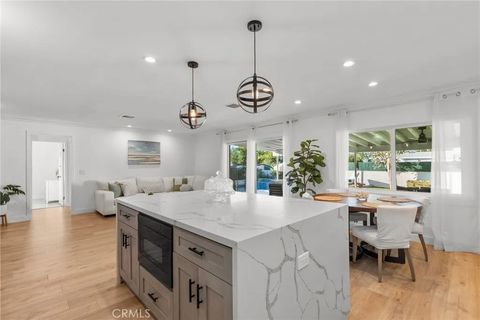 Tiny photo for 23367 Friar St, Woodland Hills, CA 23367 (MLS # SR25224703)