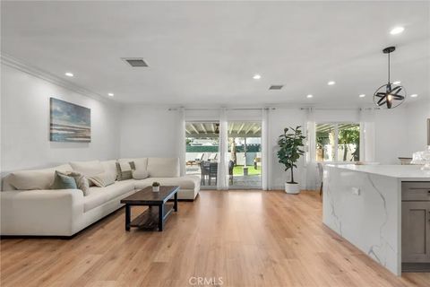Tiny photo for 23367 Friar St, Woodland Hills, CA 23367 (MLS # SR25224703)