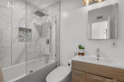 Tiny photo for 23367 Friar St, Woodland Hills, CA 23367 (MLS # SR25224703)