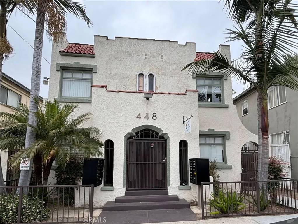 448 Orange Avenue