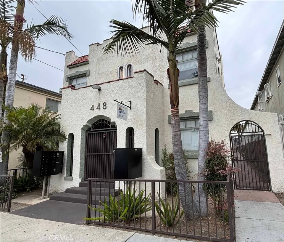 448 Orange Avenue