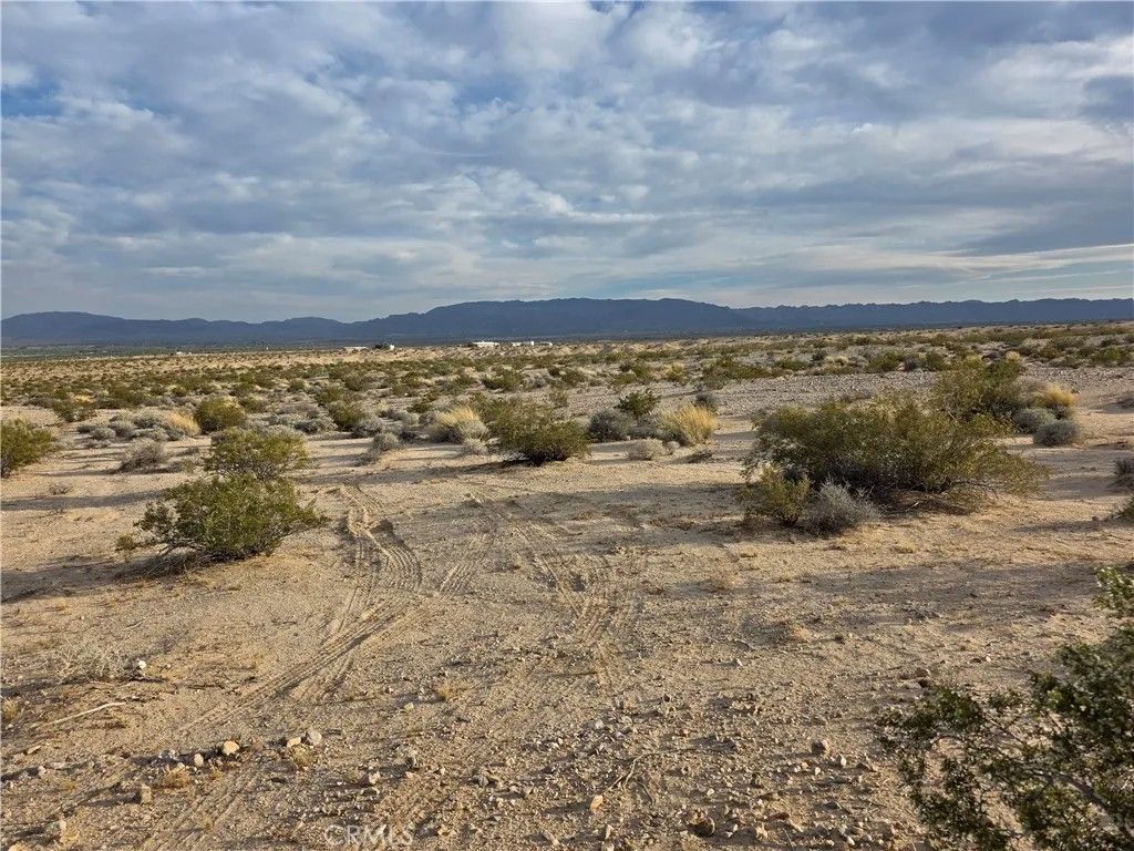 Photo of 0 Brant Xing Rd, 29 Palms, CA 92277 (MLS # IV26067895)