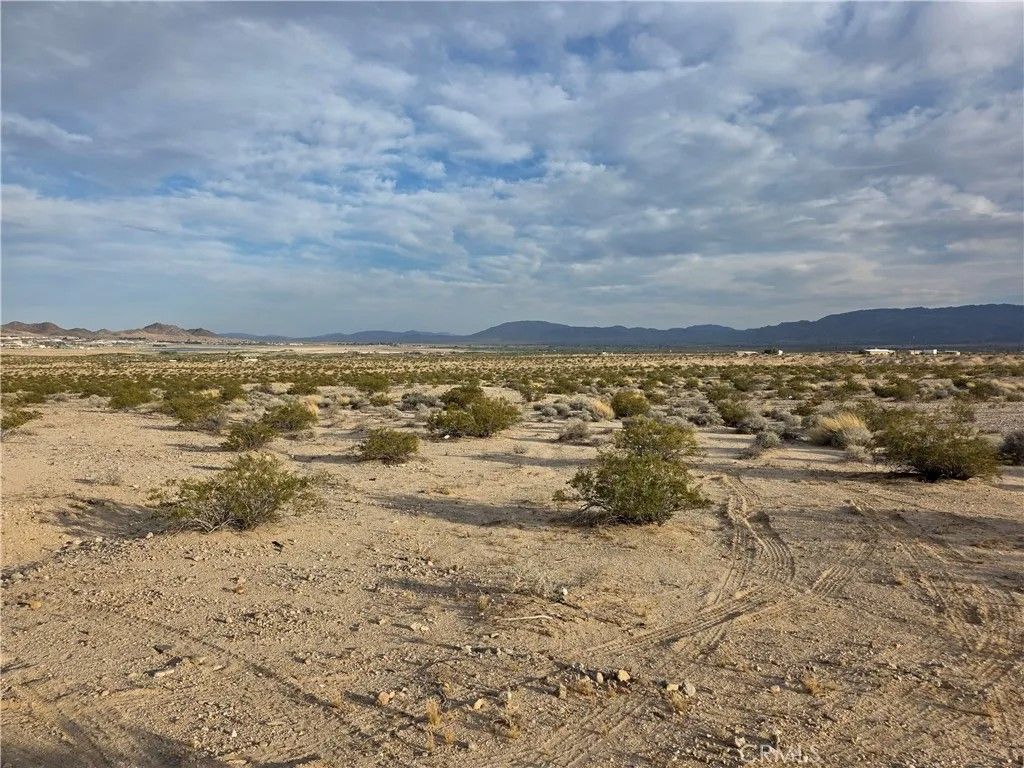 Photo of 0 Brant Xing Rd, 29 Palms, CA 92277 (MLS # IV26067895)