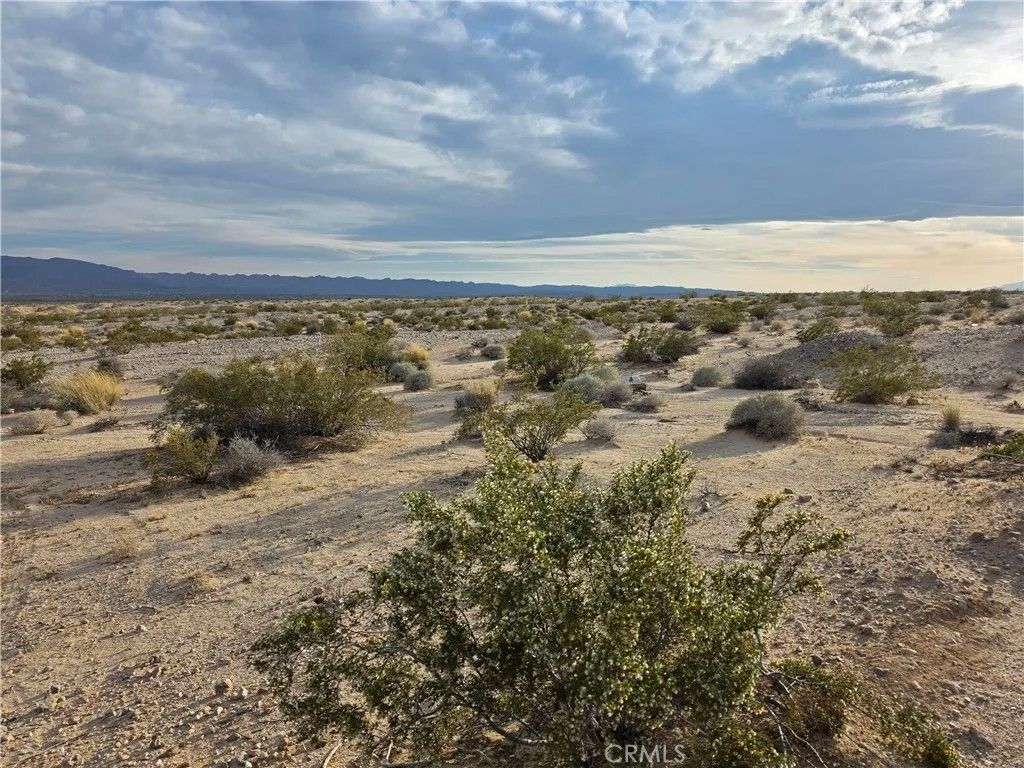 Photo of 0 Brant Xing Rd, 29 Palms, CA 92277 (MLS # IV26067895)