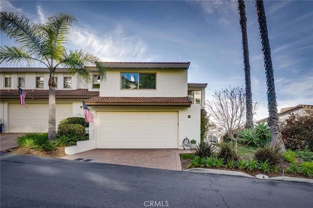 Photo of 19 Vista Del Ponto #66, San Clemente, CA 92672 (MLS # OC26013467)