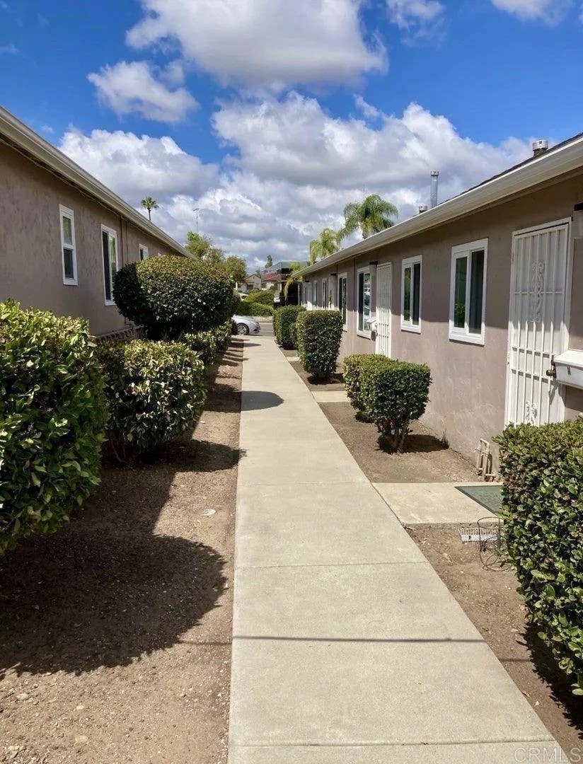 Photo of 8835 La Mesa Blvd #C, La Mesa, CA 91942 (MLS # NDP2607323)