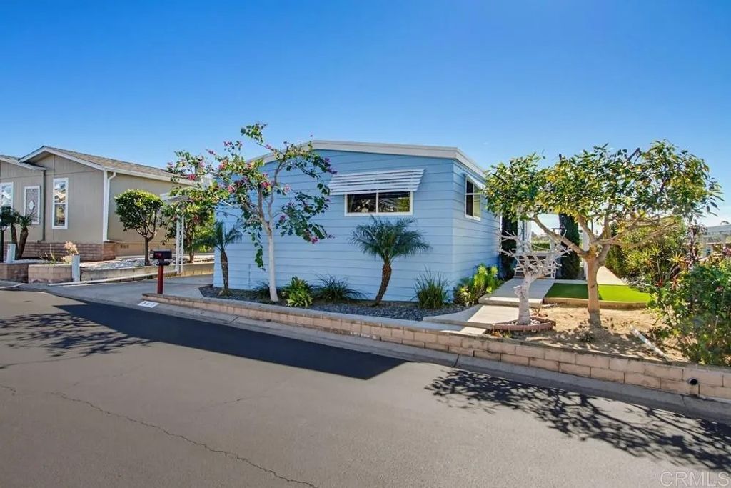 Photo of 1930 W San Marcos Blvd #367, San Marcos, CA 92078 (MLS # NDP2600865)