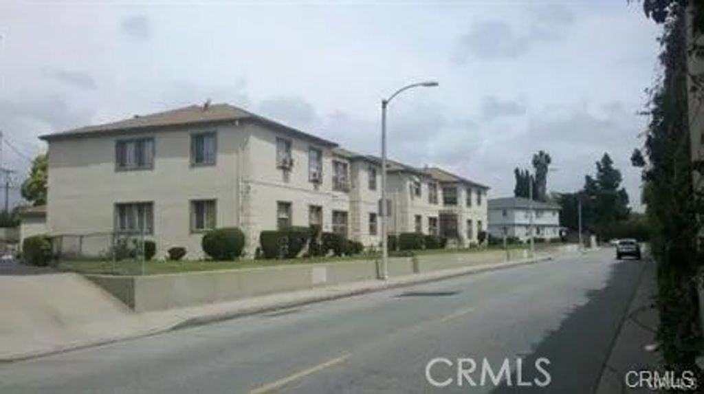 Photo of 2205 W Ramona Road, Alhambra, CA 91803 (MLS # AR26106115)