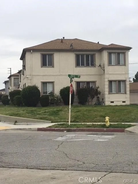 2205 W Ramona Road
