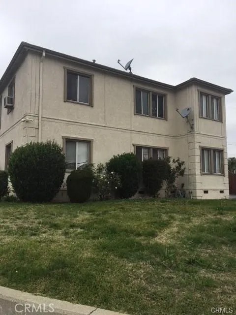 2205 W Ramona Road