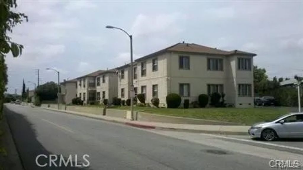 Photo of 2205 W Ramona Road, Alhambra, CA 91803 (MLS # AR26106115)