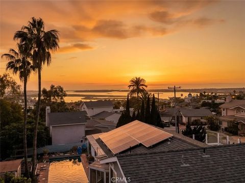 4627 Huron Avenue San Diego CA 92117