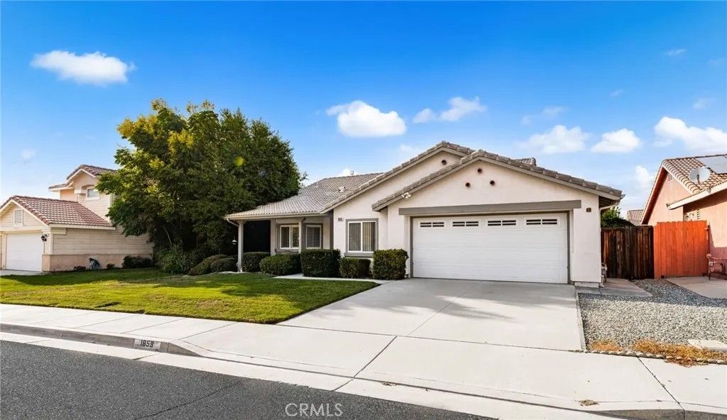 Photo of 1859 Rosemont Circle, San Jacinto, CA 92583 (MLS # IV25269222)