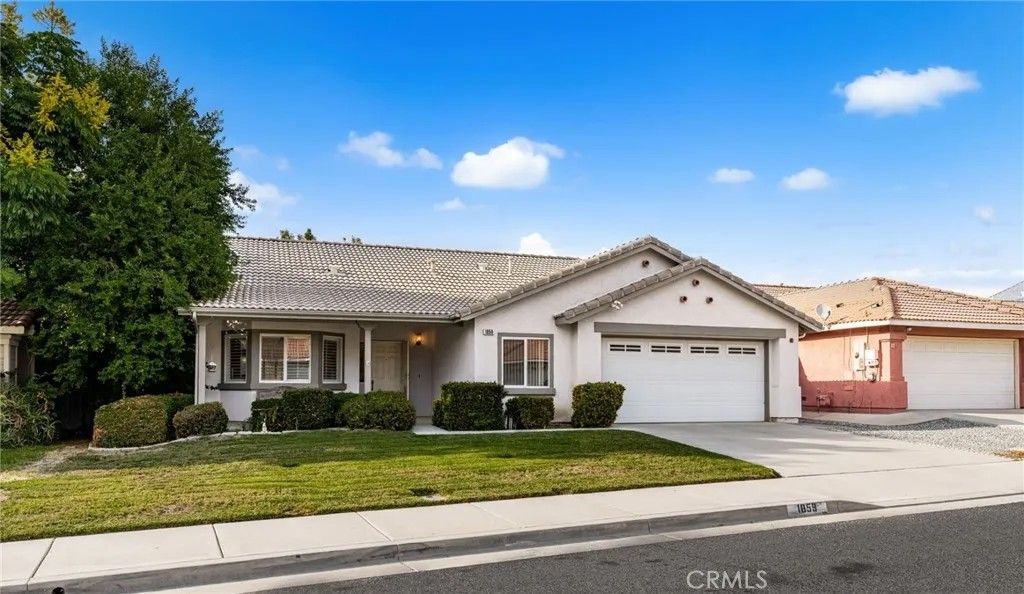 Photo of 1859 Rosemont Circle, San Jacinto, CA 92583 (MLS # IV25269222)