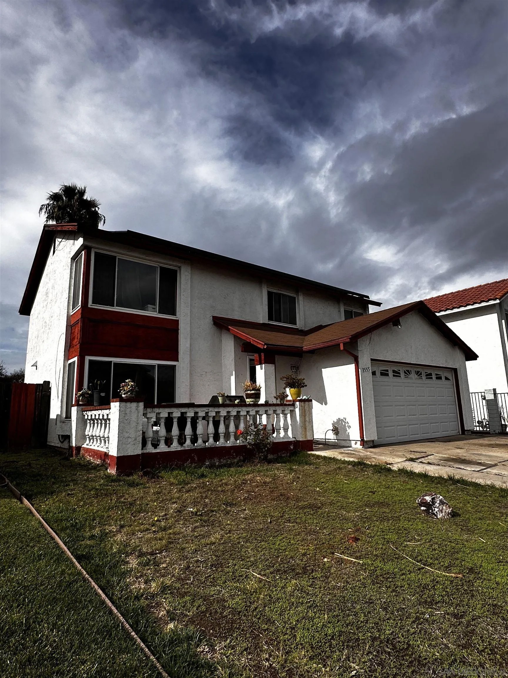 3555 Forest Glen Rd.