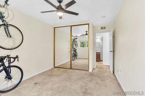 Tiny photo for 3861 Basilone St #4, San Diego, CA 92110 (MLS # 250042964)