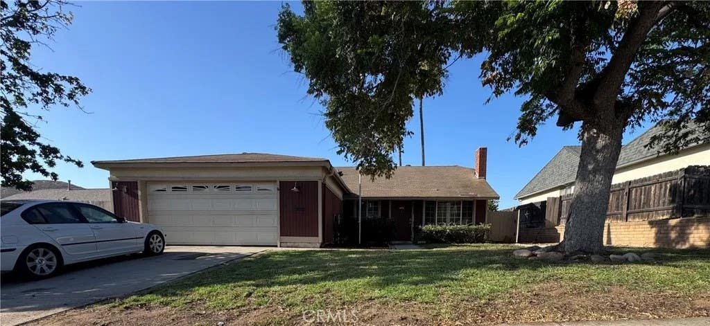Photo of 10921 2nd ST, Santee, CA 92071 (MLS # OC26168009)