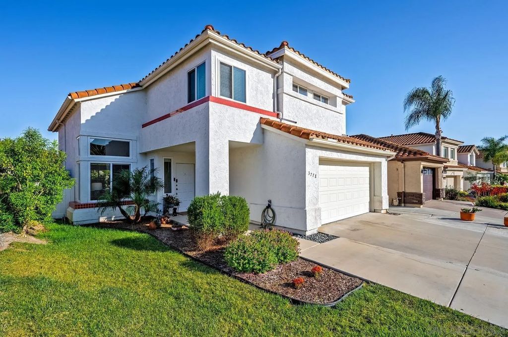 Photo of 3778 Via Las Villas, Oceanside, CA 92056 (MLS # 260011252)