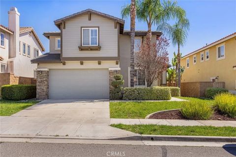 Photo of 35319 Trailside Drive, Lake Elsinore, CA 92532 (MLS # IG26069091)
