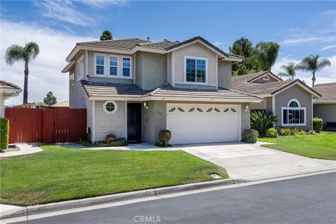 Photo of 1893 Angeles Glen, Escondido, CA 92029 (MLS # CV26202286)