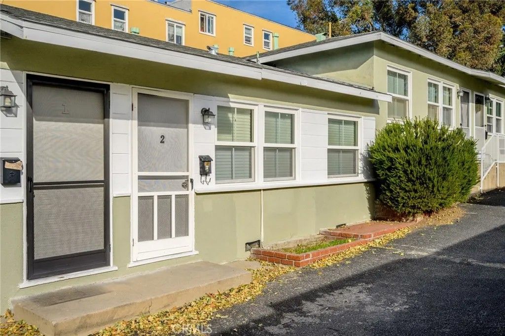 Photo of 10230 Silverton #2, Tujunga, CA 91042 (MLS # GD25280208)