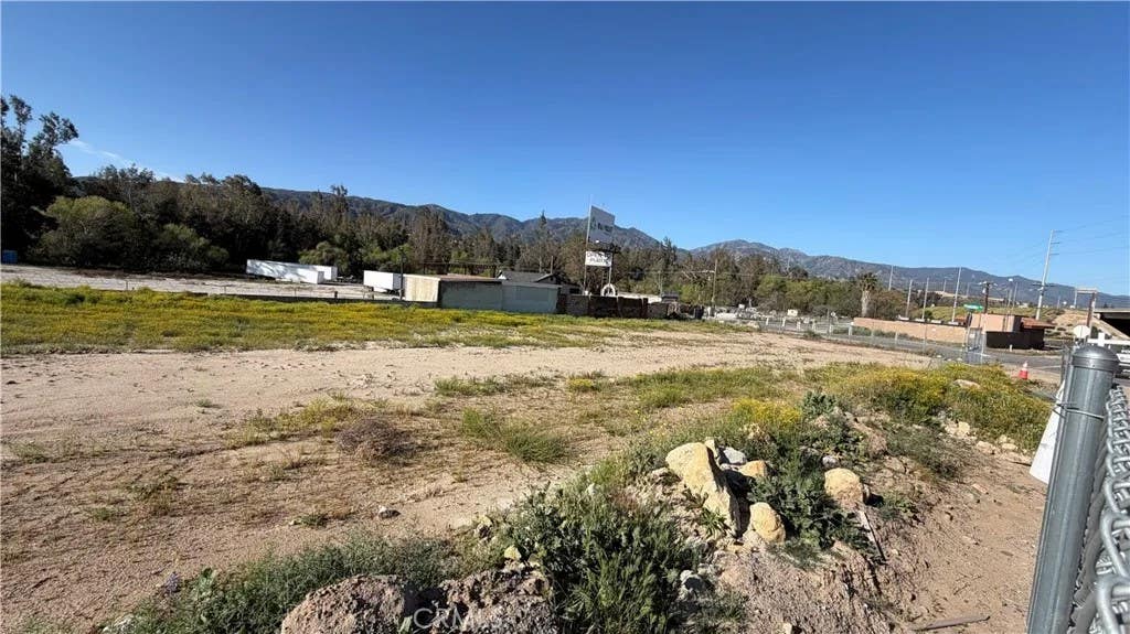 Photo of 0 Temescal Canyon, Lake Elsinore, CA 92530 (MLS # PW26089346)
