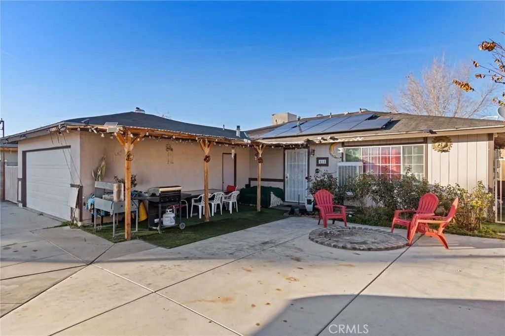 Photo of 415 E Avenue J13, Lancaster, CA 93535 (MLS # SR26011282)